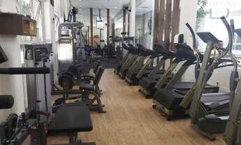 Imagem 3: Apartamento com 145 m², 3 dormitórios - venda por R$ 2.200.000 ou aluguel por R$ 11.500/mê