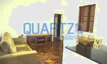 Imagem: APARTAMENTO LOCAÇÃO 2 DORM MOBILIADO NO