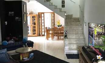 Imagem: Casa em condomínio em Caraguatatuba, 130m²