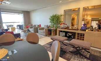 Imagem 6: Apartamento para venda possui 260 metros quadrados com 4 quartos em Vila Velha