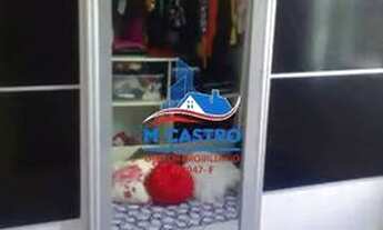 Imagem 6: Alugo apto 2 dormts CDHU - 1 vaga - Campo Limpo