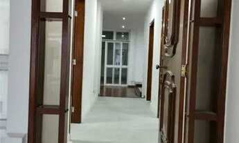 Imagem 3: CASA ASSOBRADADA - CHÁCARA SANTO ANTONIO - SP