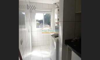 Imagem 6: APARTAMENTO com 2 dormitórios à venda com 85m² por R$ 275.000,00 no bairro Santa Felicidad