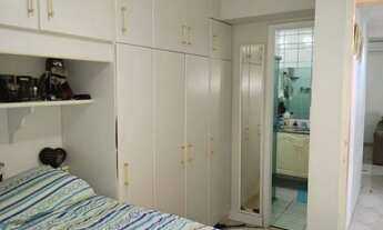 Imagem 5: Apartamento com 3 dormitórios, 90 m² - venda por R$ 790.000,00 ou aluguel por R$ 4.200,00