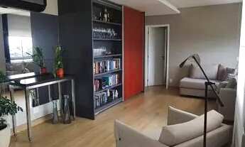 Imagem 7: Apartamento mobiliado para alugar no Talipô Exclusive Club no Mansões Santo Antônio em Cam