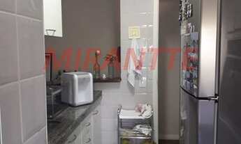 Imagem 4: Lindo apartamento em Parque Mandaqui