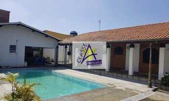 Imagem: Casa com 3 dormitórios à venda, 250 m²