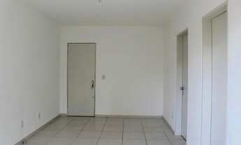 Imagem 2: JK para aluguel com sacada e garagem no Centro - Novo Hamburgo - RS