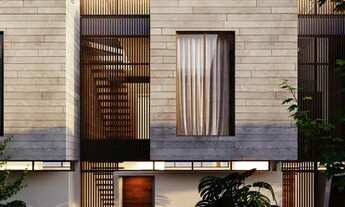 Imagem 6: CASA com 3 dormitórios à venda por R$ 1.876.900,06 no bairro Mercês - CURITIBA / PR