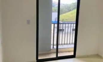 Imagem 3: Apartamento com 2 dormitórios para alugar, 60 m² por R$ 1.587,00/mês - Manoel Honório - Ju