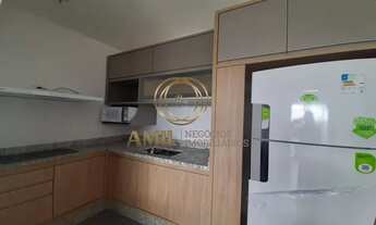 Imagem: SÃO JOSÉ DOS CAMPOS - Apartamento Padrão