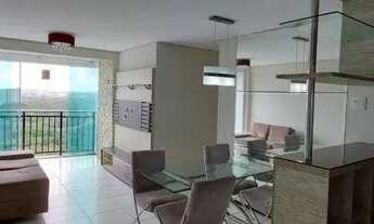 Imagem: Apto mobiliado no Dubai