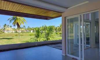 Imagem 2: Casa de alto padrão condominio Maikai - Vista do Mar e Lago