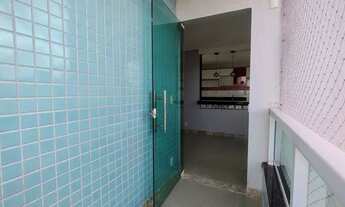 Imagem 7: Apartamento 2/4 com suite - vista mar - Piatã - Aluguel