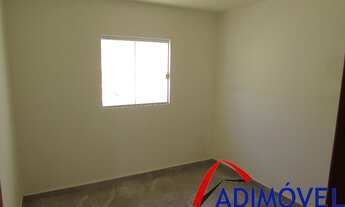 Imagem 7: Casa Linear 2 quartos sendo 1 com suite e 2 vagas de garagem