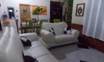 Imagem 2: Casa para Venda - 150m², 2 dormitórios, 5 vagas - Ponta Grossa