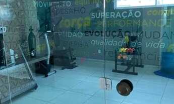 Imagem 4: Apartamento com 2 dormitórios para alugar, 61 m² por R$ 2.000/mês - Altiplano Cabo Branco