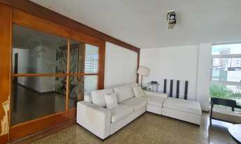 Imagem 5: Lindo apartamento 4 quatros com 300m2 localizado no Jardim Apipema, próximo barra/ondina