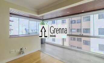 Imagem 2: Cobertura duplex com 220m² para venda, Pinheiros-SP