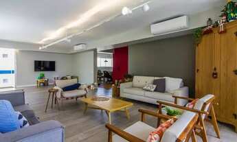 Imagem: Apartamento Venda Higienópolis 200 m²