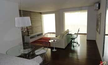 Imagem: FLAT PARA ALUGUEL EM MOEMA !!