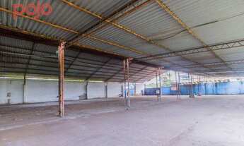 Imagem 5: Galpão Icoaraci