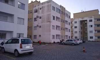 Imagem 7: Apartamento à venda 2 quartos em Palhoça bairro Aririú da Formiga R$ 159.000,00