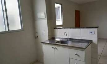 Imagem 2: Apartamento com 2 dormitórios à venda, 44 m² por R$ 170.000,00 - Jardim Gurilândia - Tauba