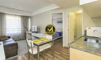 Imagem 2: Flat para alugar no bairro Centro - Guarulhos/SP