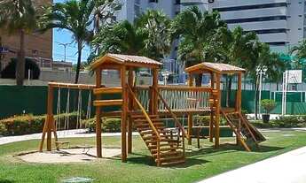 Imagem 4: Pici / Parquelândia Apto com 3 Quartos 2 Vagas na Garagem