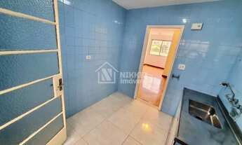 Imagem 5: Apartamento à venda, 2 quartos, 1 vaga, Vila Mariana - São Paulo/SP