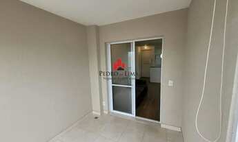 Imagem 3: Apartamento no Belenzinho com 3 dormitórios (1 suíte), varanda e 1 vaga de garagem