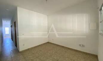 Imagem 7: CASA RESIDENCIAL em BRAGANÇA PAULISTA - SP, CIDADE PLANEJADA II