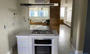 Imagem 7: APARTAMENTO - JARDIM EUROPA - SP