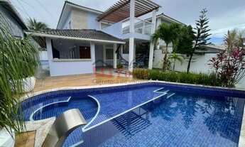 Imagem: Linda Casa Duplex para locação