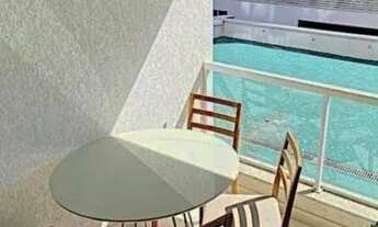 Imagem 4: Alugo apto 2 quartos