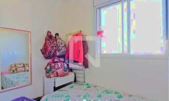 Imagem 6: Apartamento para aluguel com 38 metros quadrados com 2 quartos em Pirituba - São Paulo - S