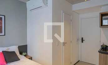 Imagem 3: Apartamento para Aluguel - Consolação, 1 Quarto, 18 m2