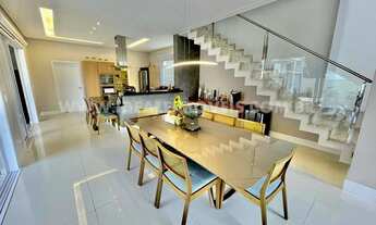 Imagem 4: Casa em Condomínio para Venda em São José dos Campos, Urbanova, 4 dormitórios, 4 suítes, 6