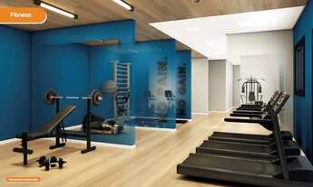 Imagem 4: Apartamento com 2 quartos, 39,96m², à venda em São Paulo, Centro