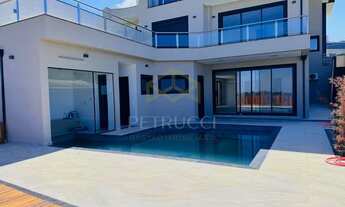 Imagem 2: Casa - Swiss Park - Campinas