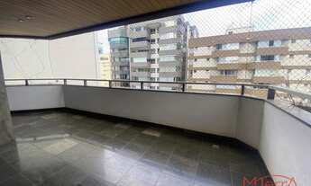 Imagem 2: Apartamento à venda, 260 m² por R$ 3.000.000,00 - Praia do Canto - Vitória/ES