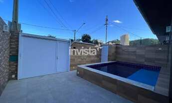 Imagem 2: OPORTUNIDADE DE CASA TÉRREA EM SANTOS-SP