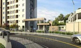 Imagem 2: Joinville - Apartamento Padrão - Floresta