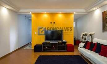 Imagem: SANTO ANDRE - Residential / Home - VILA