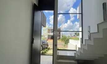 Imagem 2: Casa em condomínio para aluguel no Terras da Estância - Ipê em Paulínia/SP