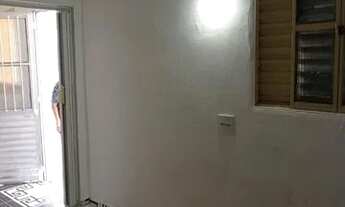 Imagem 6: Locação Casa R$ 800,00 Cidade Dutra 3 cômodos