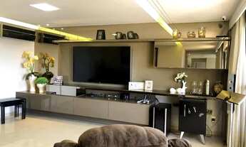 Imagem 2: Cobertura de luxo no coração da Madalena