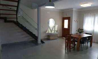 Imagem 2: Casa com 3 dormitórios à venda, 154 m² por R$ 904.000 - Morumbi - Paulínia/SP