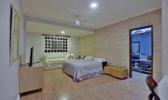 Imagem 4: M B Prime Imobiliária aluga mansão no Lago Norte, Núcleo Rural Jerivá